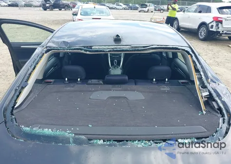 2015 Ford Fusion Hybrid Se z USA, uszkodzony, nr VIN 3FA6P0LU1FR218449